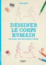 DESSINER LE CORPS HUMAIN