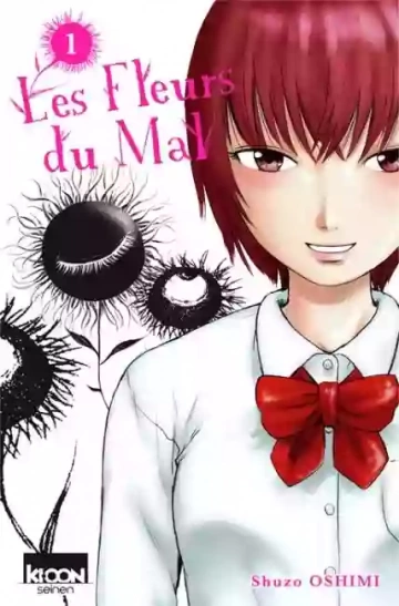 FLEURS DU MAL (LES) (01-11)