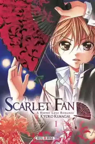 Scarlet Fan (01-12)