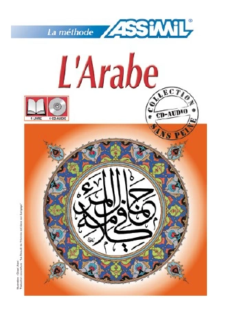 Assimil Arabe sans peine