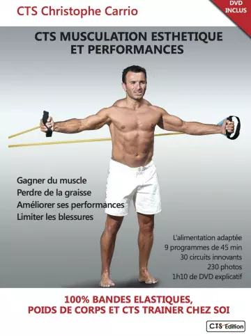 Musculation esthétique et performances