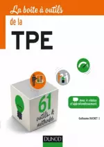 LA BOITE A OUTILS DE LA TPE