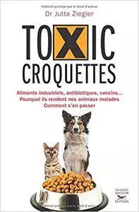 Toxic croquettes