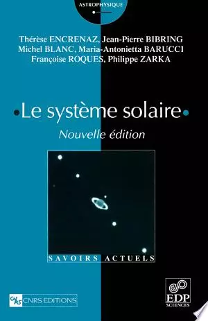 Le système solaire