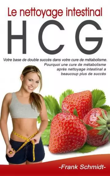 Le nettoyage intestinal HCG