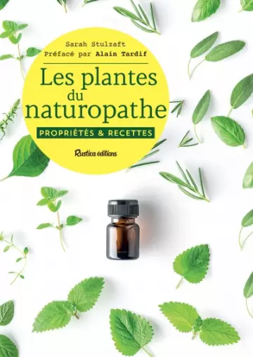 Les plantes du naturopathe