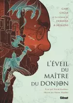 L'ÉVEIL DU MAÎTRE DU DONJON