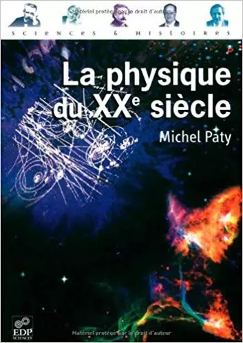 La physique du XXe.siecle