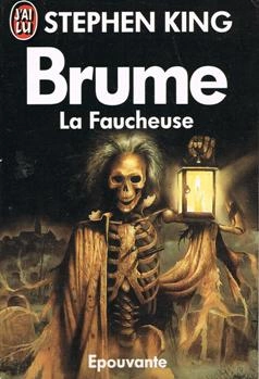 Stephen King – Brume Tomes 1 et 2