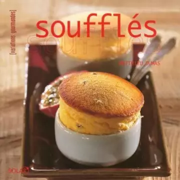 Soufflés