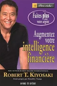 Augmentez votre intelligence financière