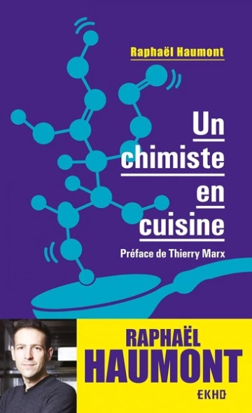 Un chimiste en cuisine - 2e éd