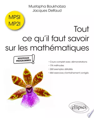 Tout ce qu’il faut savoir sur les mathématiques