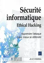 Sécurité informatique