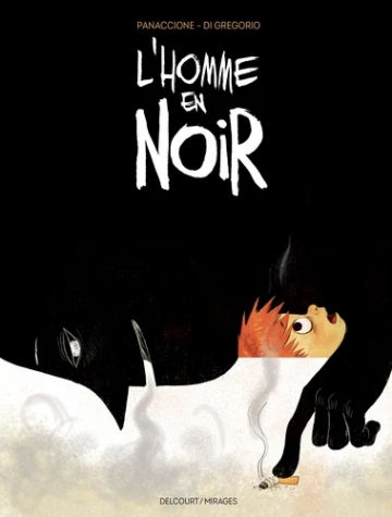 L'Homme en Noir