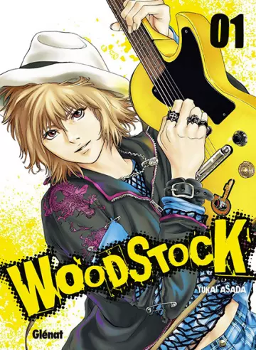 WOODSTOCK (01-18)