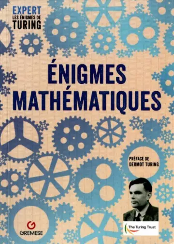 Énigmes Mathématiques