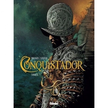 CONQUISTADOR [HD] - STC TEAM