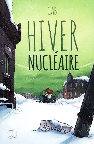 Hiver nucléaire - T01-T03