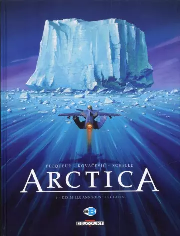 Arctica T1 à T9