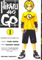 HIKARU NO GO | INTÉGRALE