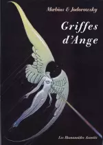 GRIFFES D'ANGE