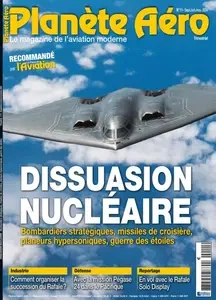 Planète Aéro - Septembre-Novembre 2024