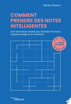 Comment prendre des notes intelligentes