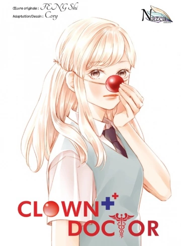 Clown Doctor -