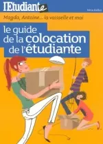 Le guide de la colocation de l’étudiante