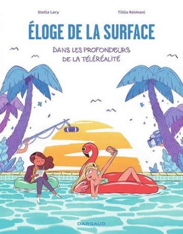 Eloge de la surface