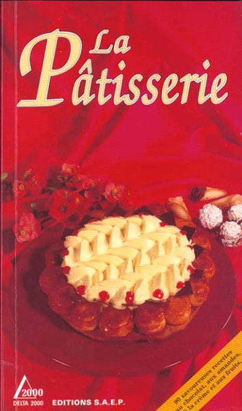 CHRISTINE FERBER - LA PATISSERIE