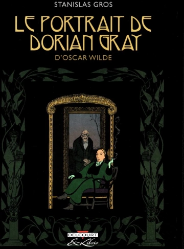 Le Portrait de Dorian Gray, d'Oscar Wilde