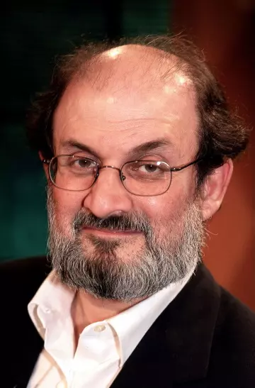 14 LIVRES DE SALMAN RUSHDIE [EPUB]