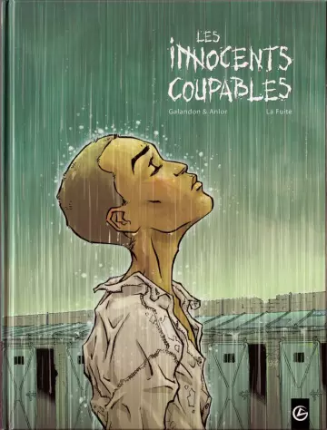 Les Innocents Coupables (T01 a T03)