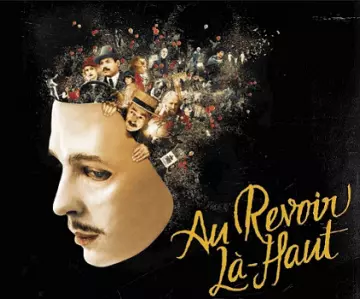 Pierre Lemaitre - Au revoir là-haut