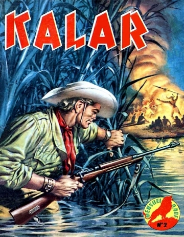 Kalar (111 Tomes)