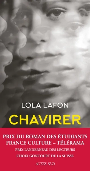 Lola Lafon - Chavirer