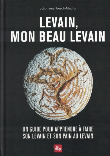 Levain, Mon Beau Levain