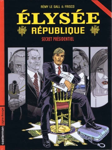 Elysée République INTEGRALE