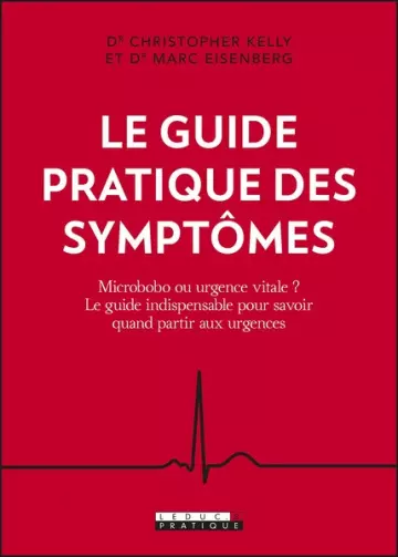 Le guide pratique des symptômes