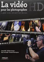 La vidéo HD pour les photographes