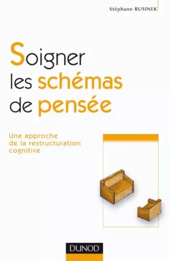 Soigner les schémas de pensée