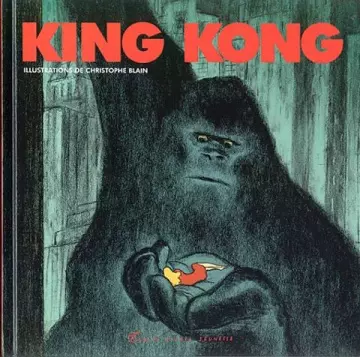 KING KONG