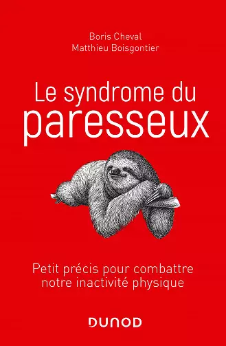 LE SYNDROME DU PARESSEUX  BORIS CHEVAL ET MATTHIEU BOISGONTIER