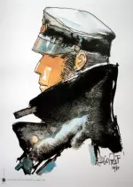 Intégrale Corto Maltese