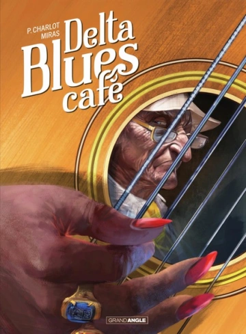 Delta Blues Café