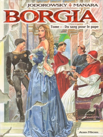 Borgia