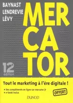 MERCATOR 12ÈME EDITION