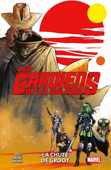 Les Gardiens de la Galaxie (2023 - 100% Marvel)